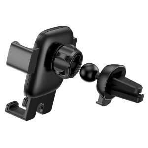 Suport Auto Baseus Cube Gravitational Negru