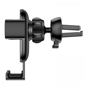 Suport Auto Baseus Cube Gravitational Negru