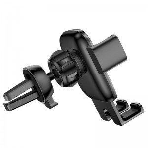 Suport Auto Baseus Cube Gravitational Negru