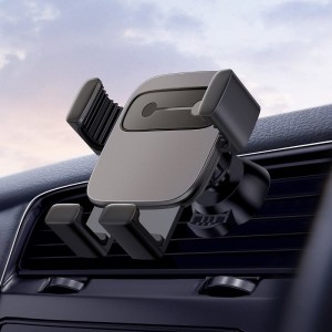 Suport Auto Baseus Cube Gravitational Negru
