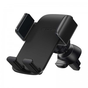 Suport Auto Baseus Easy Control Pro Negru