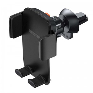 Suport Auto Baseus Easy Control Pro Negru
