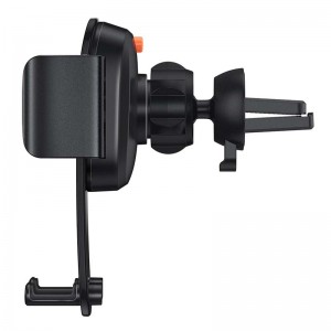 Suport Auto Baseus Easy Control Pro Negru