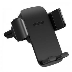 Suport Auto Baseus Easy Control Pro Negru