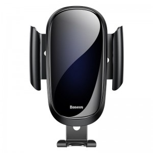Suport Auto Baseus Future Gravity Negru