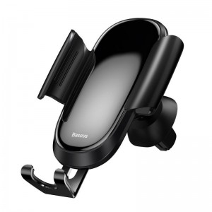 Suport Auto Baseus Future Gravity Negru