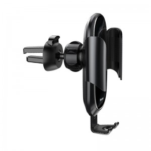 Suport Auto Baseus Future Gravity Negru