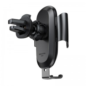 Suport Auto Baseus Future Gravity Negru