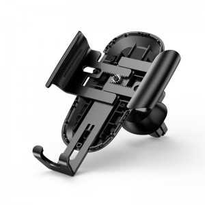 Suport Auto Baseus Future Gravity Negru
