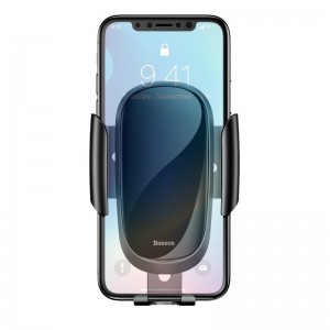 Suport Auto Baseus Future Gravity Negru