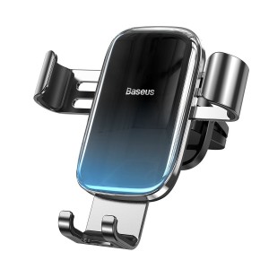 Suport Auto Baseus Glaze Gravitational Negru
