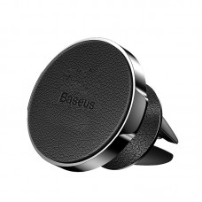 Suport Auto Baseus Magnetic Dashboard pentru grila de ventilatie - Negru