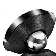 Suport Auto Baseus Magnetic Dashboard pentru grila de ventilatie - Negru