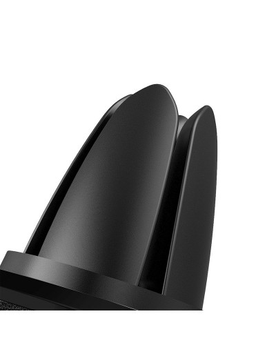 Suport Auto Baseus Magnetic Dashboard pentru grila de ventilatie - Negru