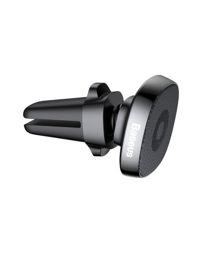 Suport Auto Baseus Privity Magnetic pentru grila de ventilatie - Negru