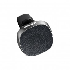 Suport Auto Baseus Privity Magnetic pentru grila de ventilatie - Negru