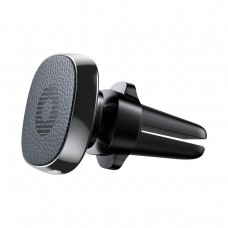 Suport Auto Baseus Privity Magnetic pentru grila de ventilatie - Negru
