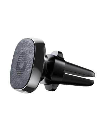 Suport Auto Baseus Privity Magnetic pentru grila de ventilatie - Negru