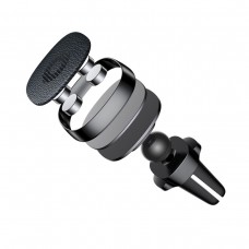 Suport Auto Baseus Privity Magnetic pentru grila de ventilatie - Negru