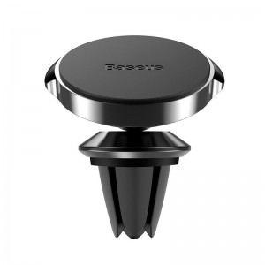 Suport Auto Baseus Small Ears Magnetic Negru