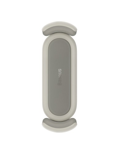 Suport Auto Baseus Steel Cannon 2 Air Outlet pentru grila de ventilatie - Gri