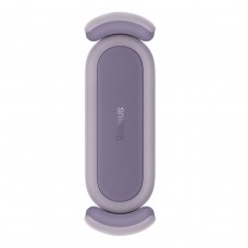 Suport Auto Baseus Steel Cannon 2 Air Outlet Mov