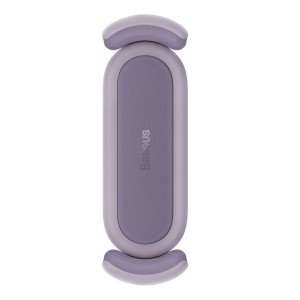 Suport Auto Baseus Steel Cannon 2 Air Outlet Mov