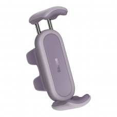 Suport Auto Baseus Steel Cannon 2 Air Outlet Mov