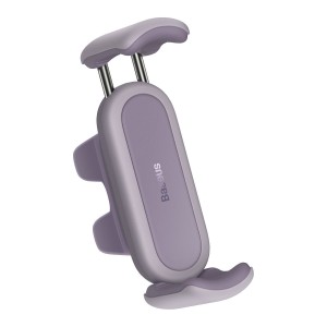 Suport Auto Baseus Steel Cannon 2 Air Outlet Mov