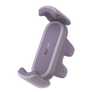 Suport Auto Baseus Steel Cannon 2 Air Outlet Mov
