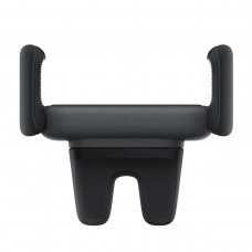 Suport Auto Baseus Steel Cannon 2 Air Outlet Negru