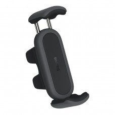 Suport Auto Baseus Steel Cannon 2 Air Outlet Negru