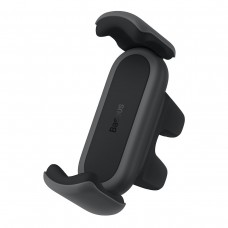 Suport Auto Baseus Steel Cannon 2 Air Outlet Negru