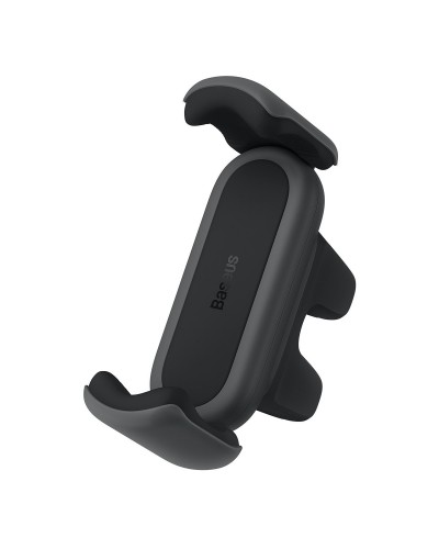 Suport Auto Baseus Steel Cannon 2 Air Outlet Negru