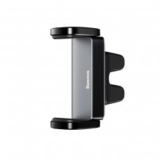 Suport Auto Baseus Steel Cannon Clamp Negru