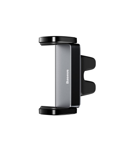 Suport Auto Baseus Steel Cannon Clamp Negru