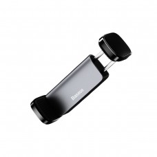 Suport Auto Baseus Steel Cannon Clamp Negru