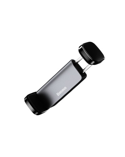 Suport Auto Baseus Steel Cannon Clamp Negru