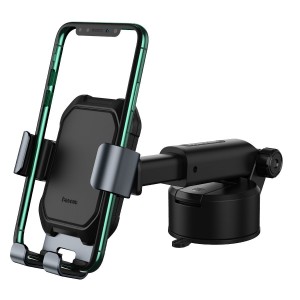Suport Auto Baseus Tank Gravity Negru