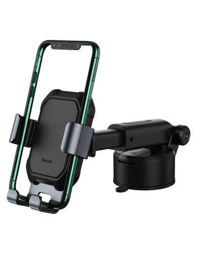 Suport Auto Baseus Tank Gravity Negru