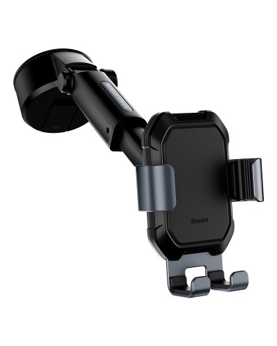 Suport Auto Baseus Tank Gravity Negru