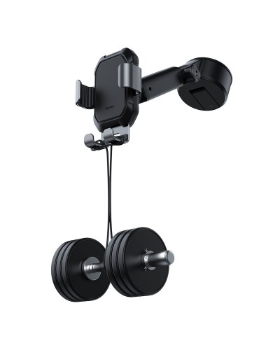 Suport Auto Baseus Tank Gravity Negru