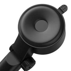 Suport Auto Baseus Tank Gravity Negru