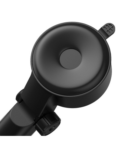 Suport Auto Baseus Tank Gravity Negru