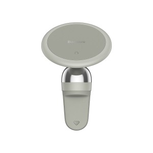 Suport Auto Baseus Magnetic Alb