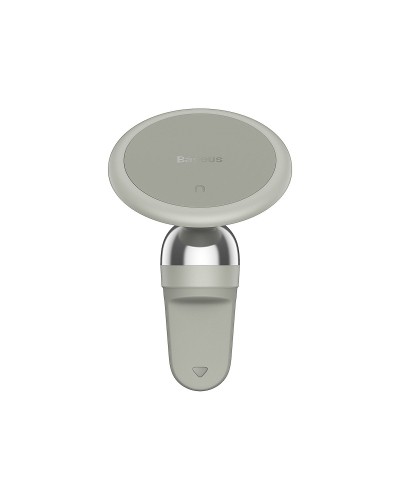Suport Auto Baseus Magnetic Alb