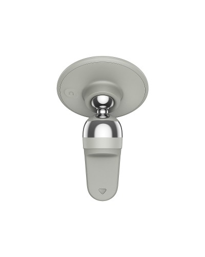 Suport Auto Baseus Magnetic Alb