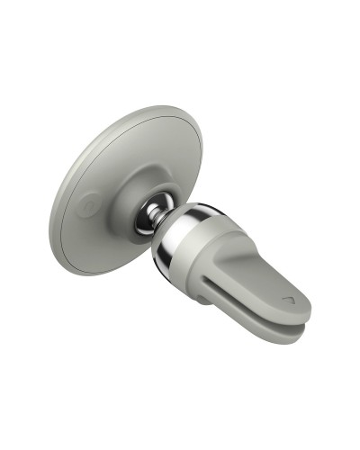 Suport Auto Baseus Magnetic Alb