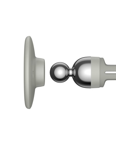 Suport Auto Baseus Magnetic Alb