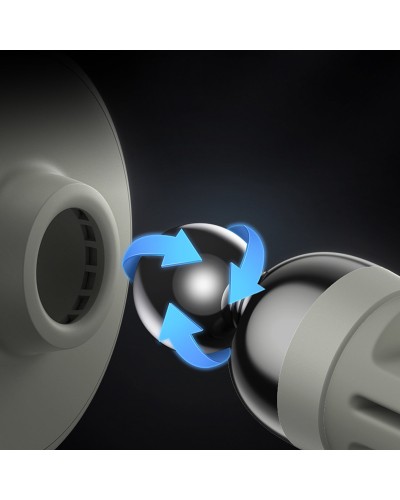 Suport Auto Baseus Magnetic Alb